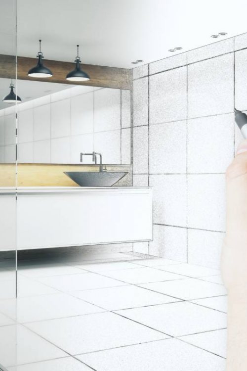 Concevez la salle de bain de vos r&ecirc;ves ! Seloncourt