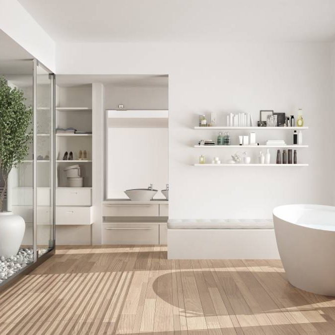 Installation et r&eacute;novation de salle de bain cl&eacute; en main &agrave; Belfort et Montb&eacute;liard Seloncourt