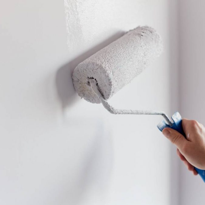 Artisan pour la pose de placo et les travaux de peinture &agrave; Belfort et Montb&eacute;liard Thann