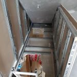 Placo / Peinture H&eacute;ricourt 2