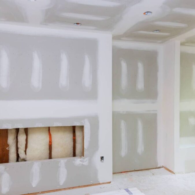 PLACO_BA13 675X675 | Groupe Isorens Pourquoi poser du placo ? Cernay