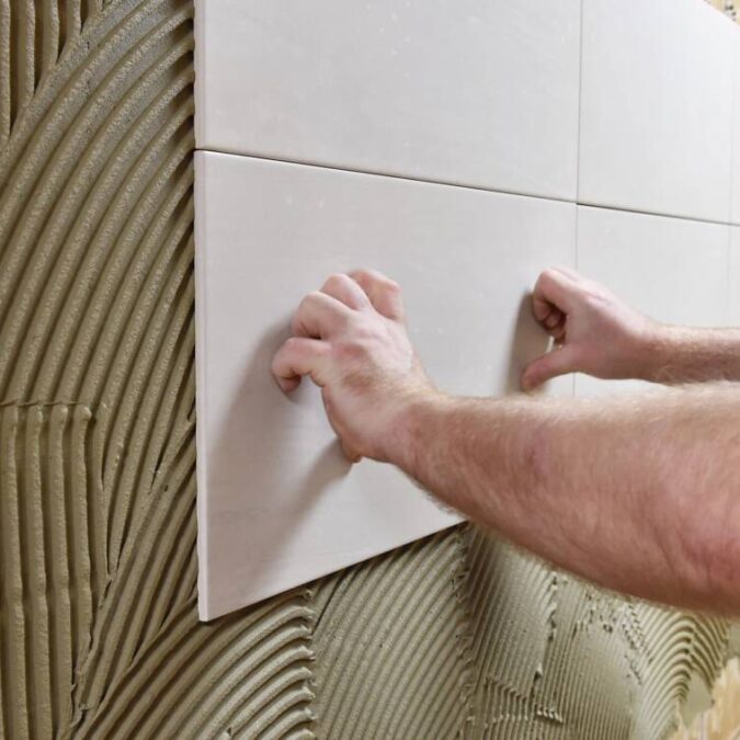 CARRELAGE INTERIEUR 675X675 | Groupe Isorens Pourquoi confier la pose de son carrelage à des professionnels ? Altkirch
