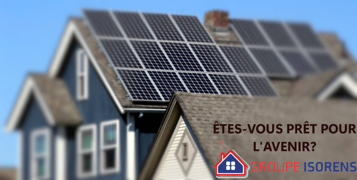 BANNER SAYFA BASI | Groupe Isorens Panneaux photovoltaïques à Belfort et Montbéliard Luré 0