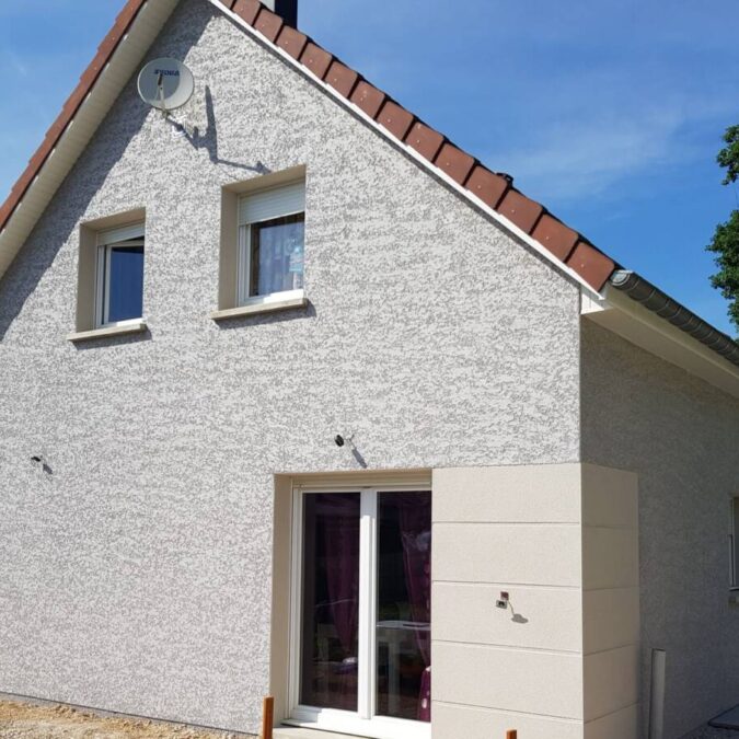 Quels sont les avantages d’une fen&ecirc;tre en PVC pour votre maison ? Montb&eacute;liard