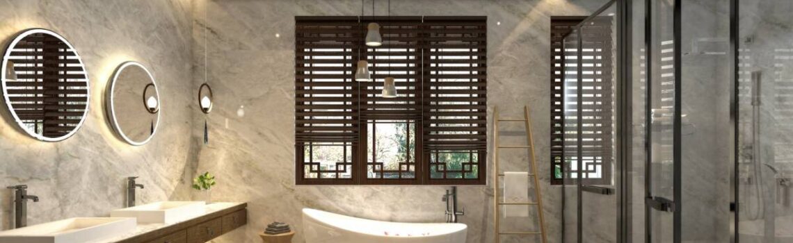 ADOBESTOCK_296370106 1 1140X350 | Groupe Isorens Quelles sont les étapes de rénovation d’une salle de bain ? Montbéliard