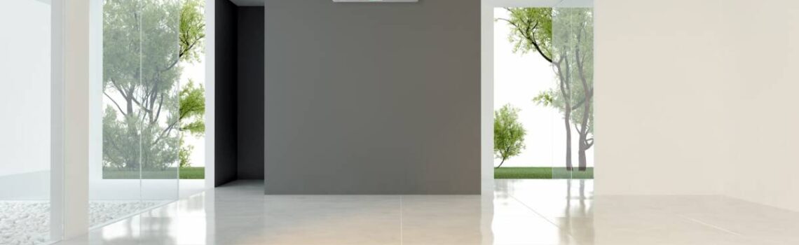 Pourquoi poser du carrelage grand format dans son salon ? Thann