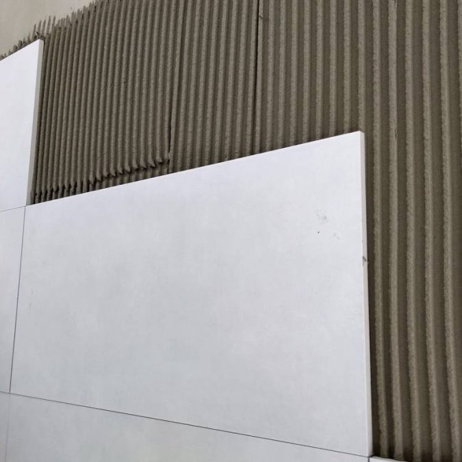 5 erreurs &agrave; &eacute;viter lors de la pose d’un nouveau carrelage mural Thann